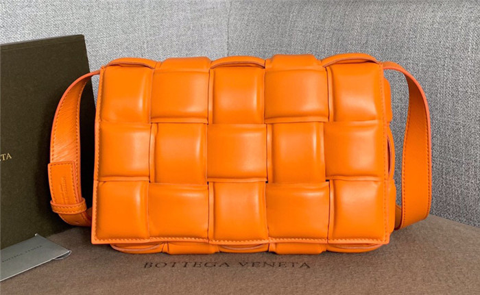 Bottega Veneta Padded Cassette Bag 591970