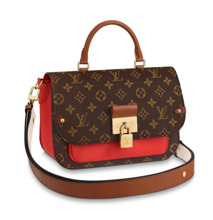 Louis Vuitton Vaugirard M44354