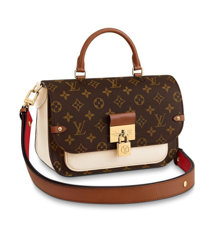 Louis Vuitton Vaugirard M44354