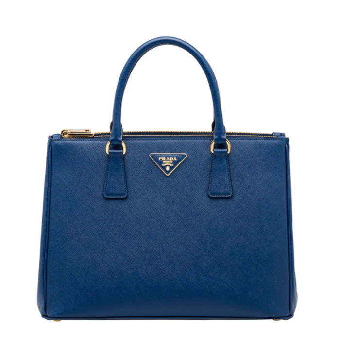 Prada Galleria Middle Handbags 1BA274