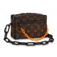 Louis Vuitton Mini Soft Trunk M44480