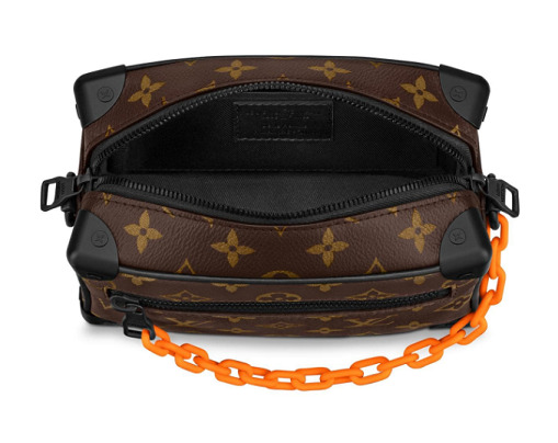 Louis Vuitton Mini Soft Trunk M44480