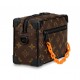 Louis Vuitton Mini Soft Trunk M44480