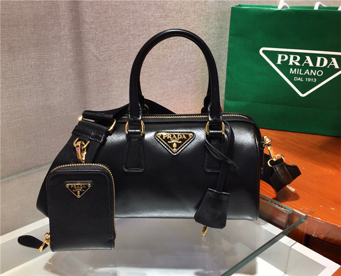 Prada Hyper Leaves 1BA846