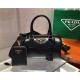 Prada Hyper Leaves 1BA846