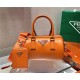 Prada Hyper Leaves 1BA846