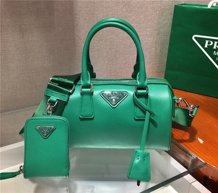 Prada Hyper Leaves 1BA846