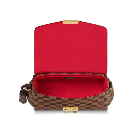 Louis Vuitton Croiseete N53000