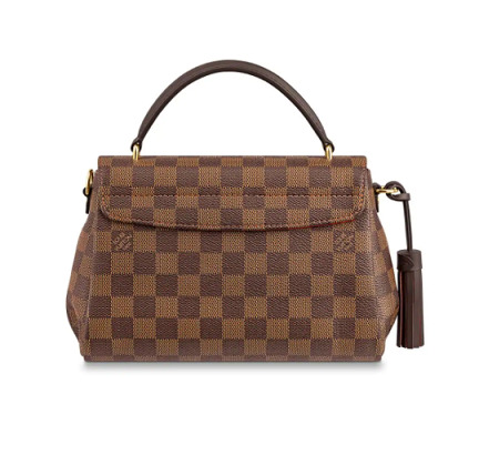 Louis Vuitton Croiseete N53000