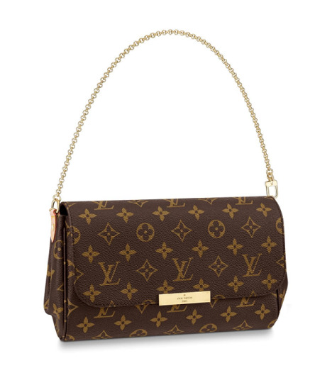 Louis Vuitton Favorite Mm M40718