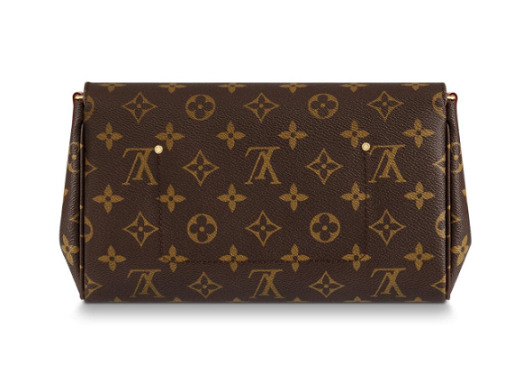 Louis Vuitton Favorite Mm M40718