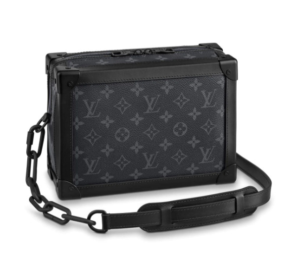 Louis Vuitton Soft Trunk M44730