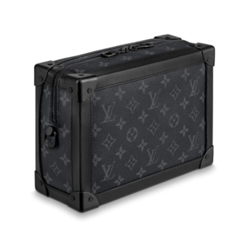 Louis Vuitton Soft Trunk M44730