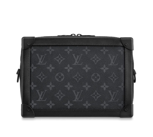 Louis Vuitton Soft Trunk M44730