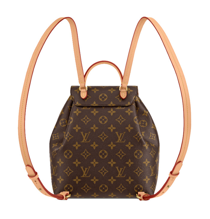 Louis Vuitton Montsouris PM