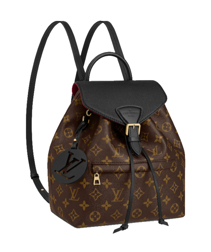 Louis Vuitton Montsouris PM