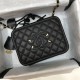 Chanel Vanity Case A93343 B01186 N4745