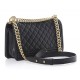 Chanel Boy Chanel Handbag 25Cm 67086