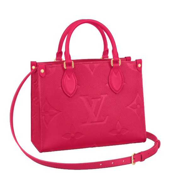 Louis Vuitton’s Onthego PM tote M45660