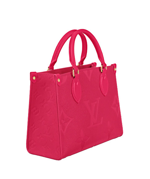 Louis Vuitton’s Onthego PM tote M45660