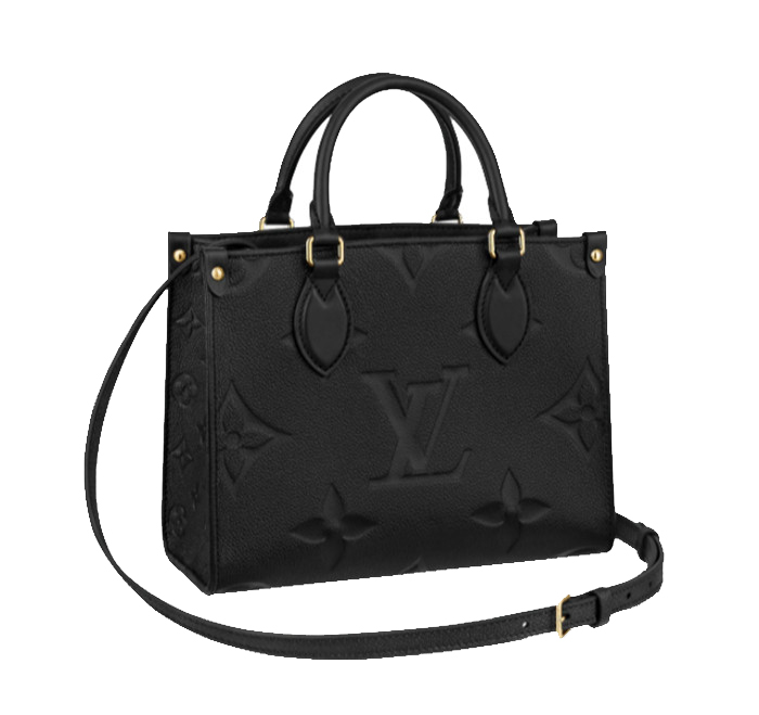 Louis Vuitton’s Onthego PM tote M45660