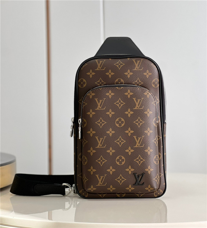 Louis Vuitton Avenue Slingbag M46327