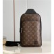 Louis Vuitton Avenue Slingbag M46327