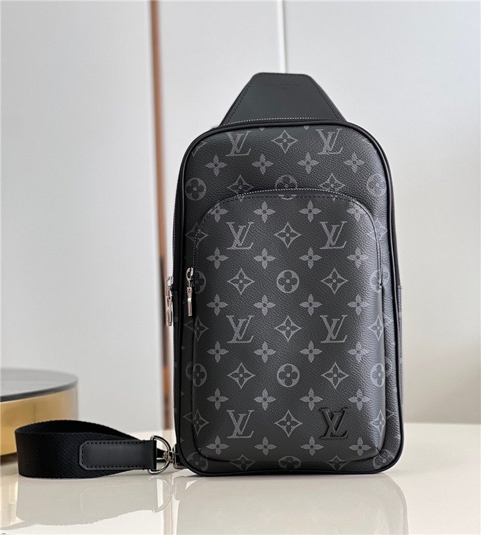 Louis Vuitton Avenue Slingbag M46327