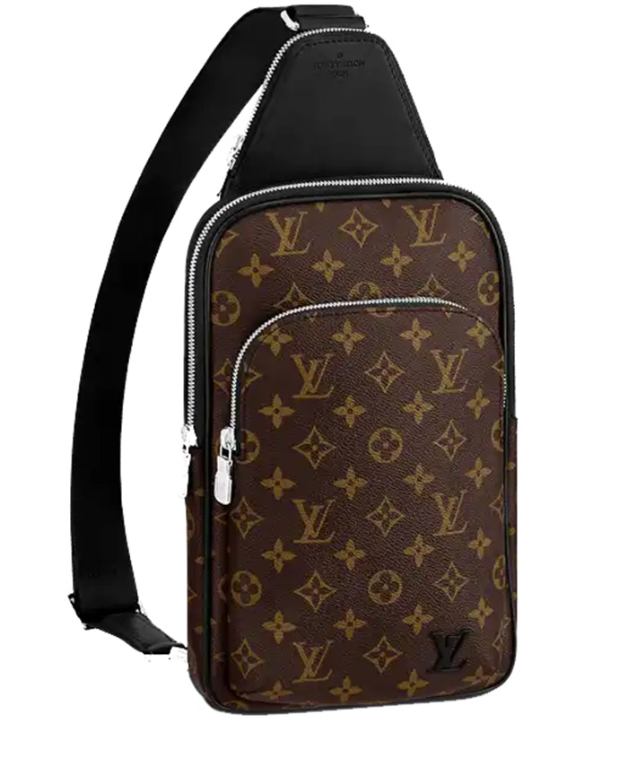 Louis Vuitton Avenue Slingbag M46327