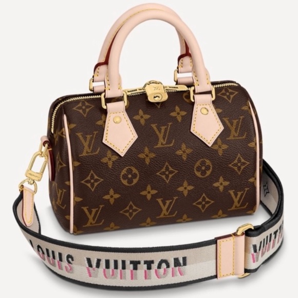 Louis Vuitton Speedy Bandoulière 20 M46222