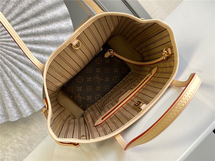 Louis Vuitton Neverfull PM tote