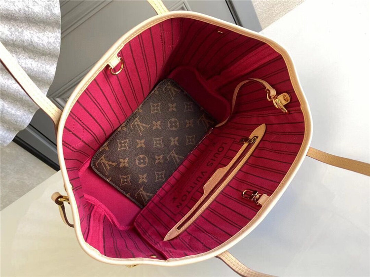 Louis Vuitton Neverfull PM tote