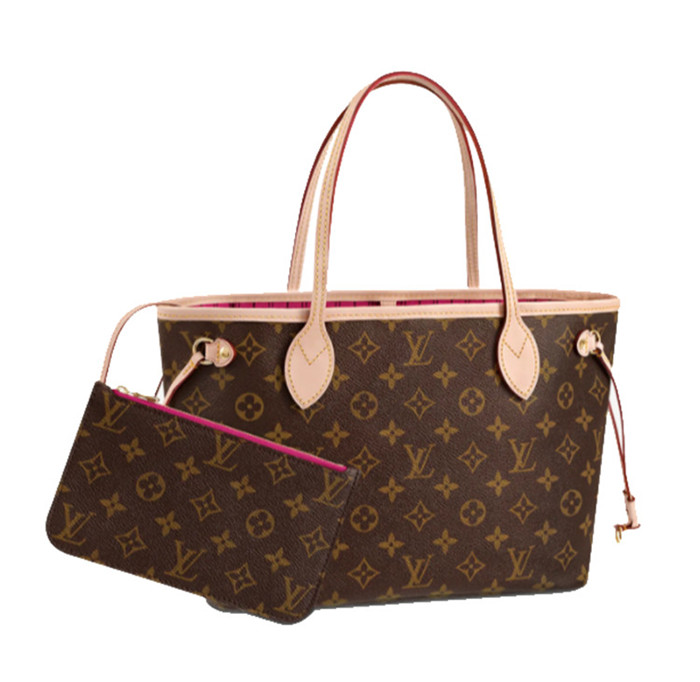 Louis Vuitton Neverfull PM tote