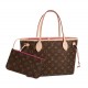 Louis Vuitton Neverfull PM tote