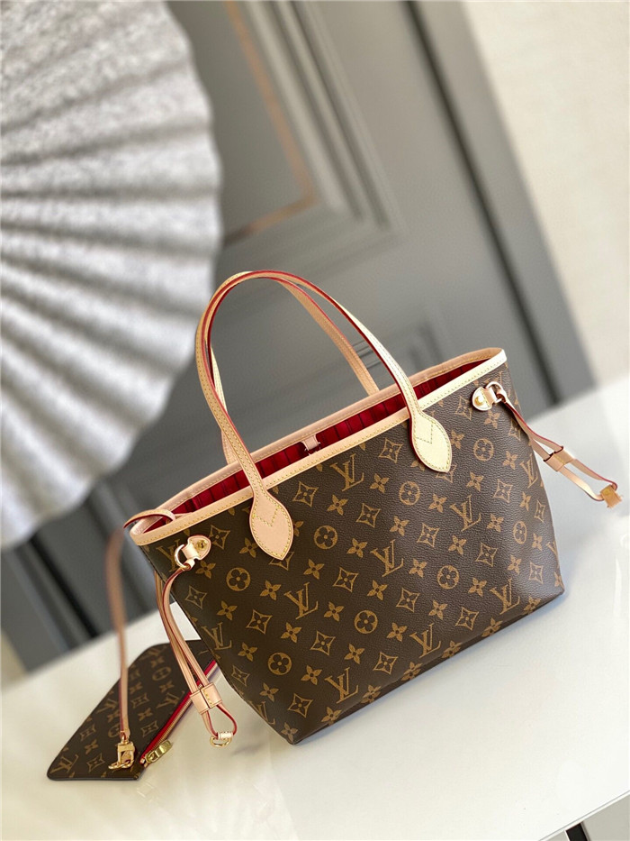 Louis Vuitton Neverfull PM tote