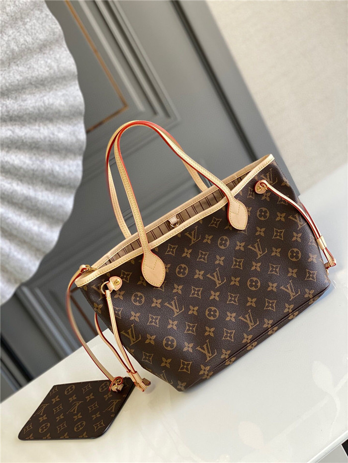 Louis Vuitton Neverfull PM tote