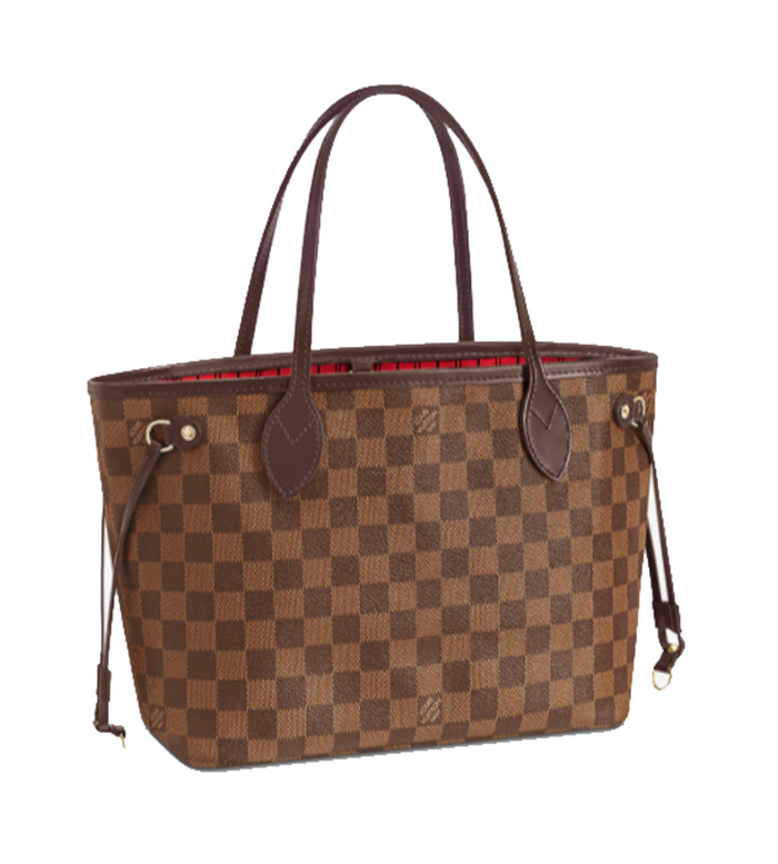 Louis Vuitton Neverfull PM tote Damier 