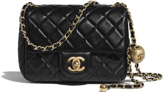 Chanel Flap Bag