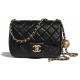 Chanel Flap Bag