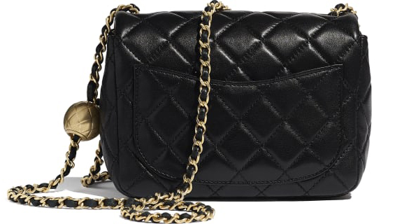 Chanel Flap Bag