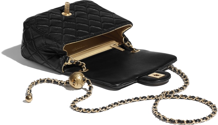 Chanel Flap Bag