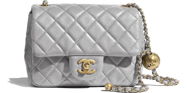 Chanel Flap Bag