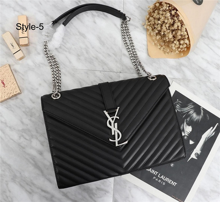 YSL Bag