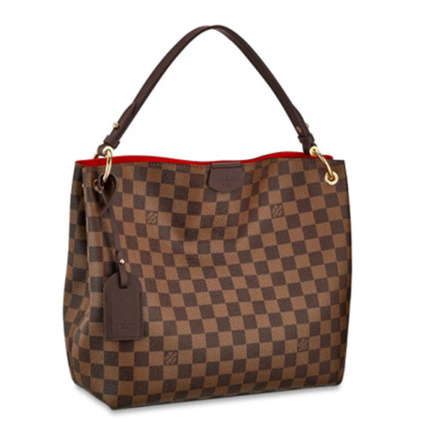 Louis Vuitton Graceful Pm N44044 N42249