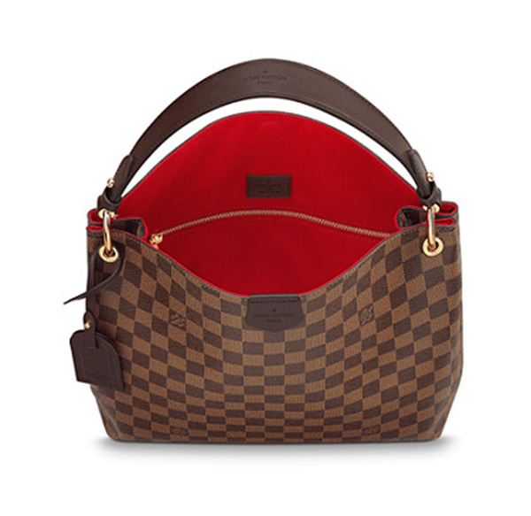 Louis Vuitton Graceful Pm N44044 N42249