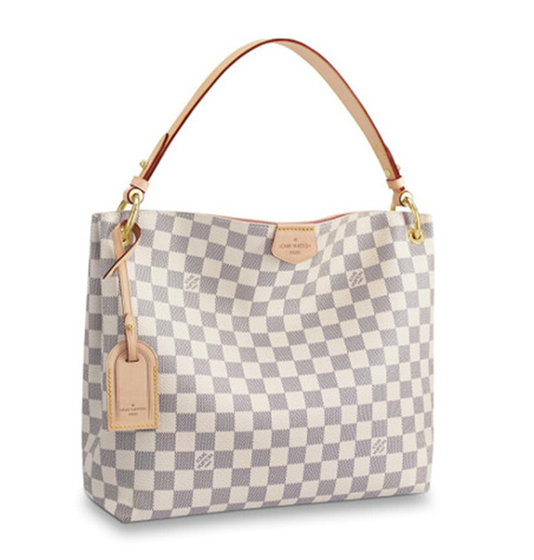 Louis Vuitton Graceful Pm N44044 N42249