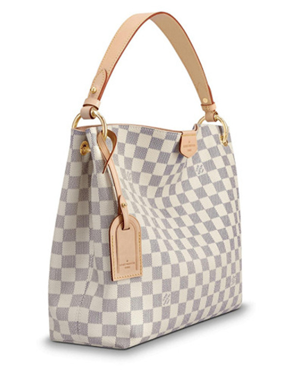 Louis Vuitton Graceful Pm N44044 N42249