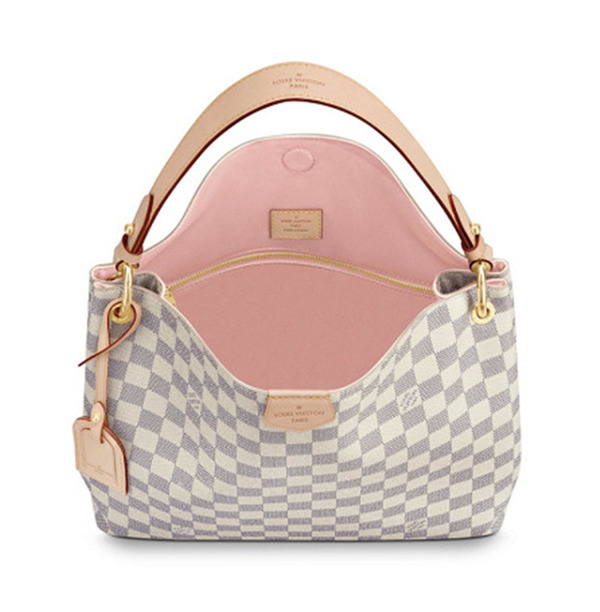 Louis Vuitton Graceful Pm N44044 N42249