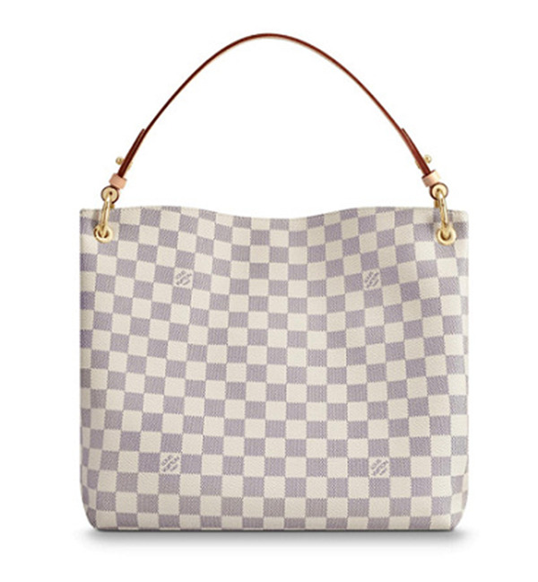 Louis Vuitton Graceful Pm N44044 N42249