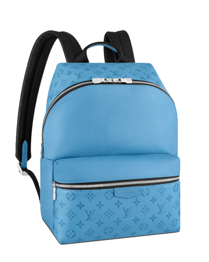 Louis Vuitton Discovery Backpack M30747